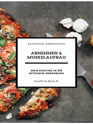 cover image of Abnehmen und Muskelaufbau